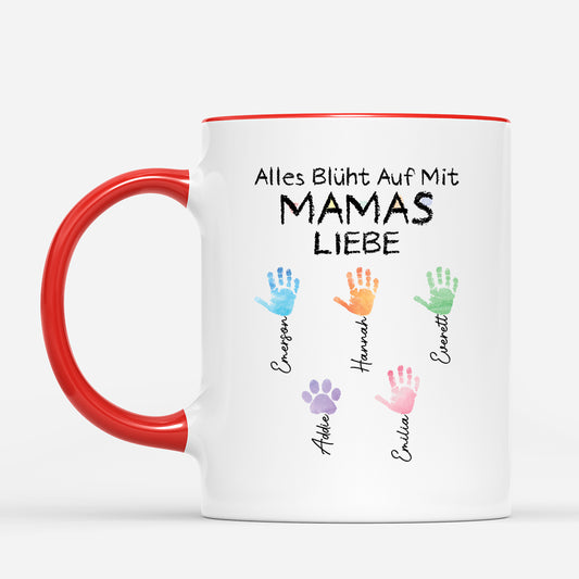 3930MGE2 alles bluht auf mit omas mamas liebe oma mama tasse personalisiert_ 3930M6M5A