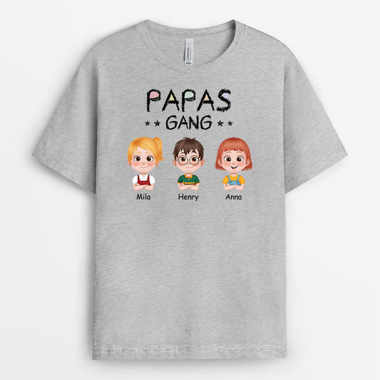 3943AGE2 cartoon buntstifte omas mamas gang personalisiertes t shirt fur omas mamas 3943A5T8A_68158e5a 18f0 4d34 a6c7 4d2c6cc59cbe