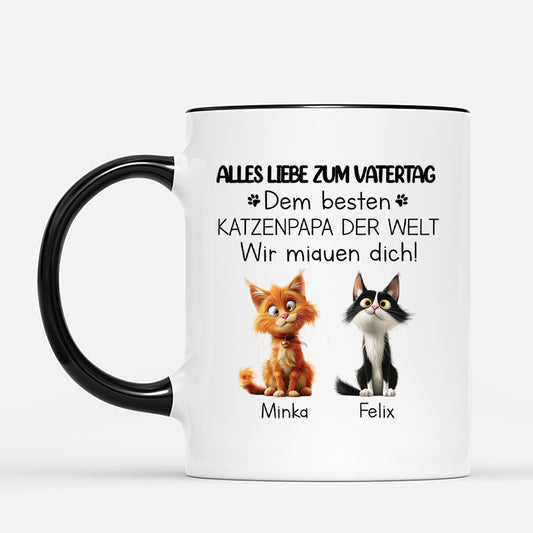 3969MGE2 alles liebe zum muttertag katzenmama personalisierte katzen tasse 3969M8T5D_3dc412ca b521 45a6 92e2 f581b2b81fe5