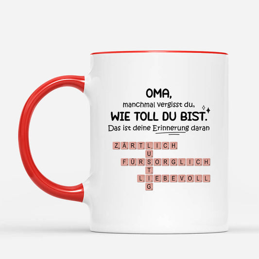 3982MGE2 mama manchmal vergisst du wie toll du bist kreuzwortratsel personalisierte tasse fur mamas 3982M6K8A_f3439db7 fcc8 42bf 98f2 dcaf93396eff