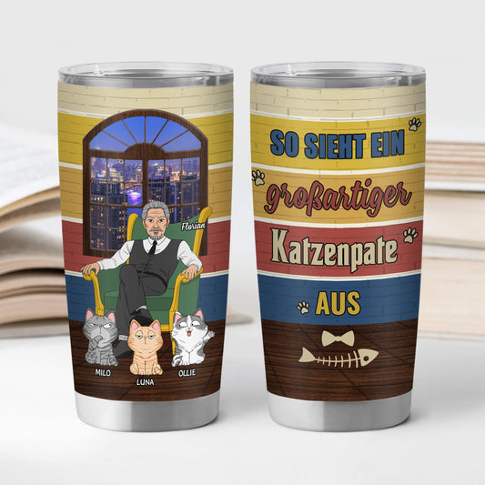 3999TGE2 hundepate personalisierter thermobecher 20oz fur hundebesitzer 3999TKL8C_f7dbfe49 4457 4845 a686 b092b15f6da6