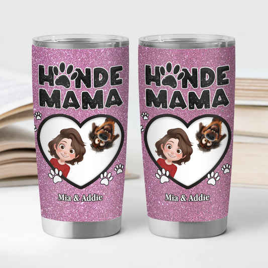 4012TGE2 katzenmama personalisierter thermobecher 20oz fur katzenmama 4012TKN0D