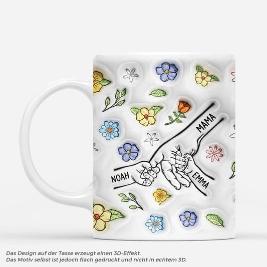 4014MGE1 3d druck effekt oma mama kinder hand in hand blumen oma mama tasse personalisiert_ 4014M5Q5A_885253bf 4f07 4832 9863 564d271f463f