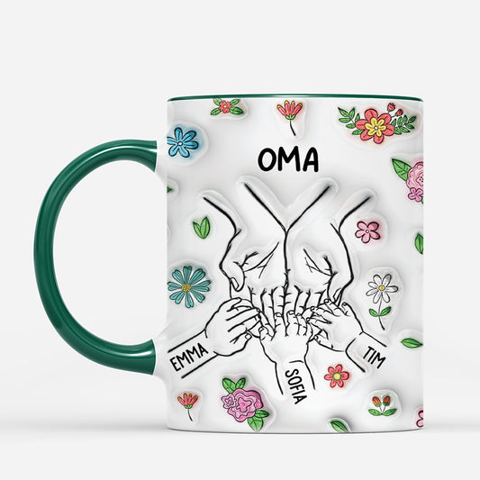 4035MGE2 3d druck effekt blumen mama kinder hand in hand mama tasse personalisiert_ 4035M8L5A_cc41d57c 4248 4ccb 849d 473371bbbf16