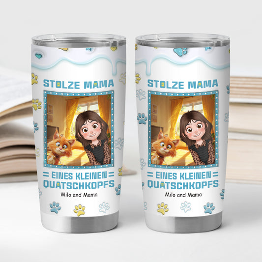 4039TGE2 stolze mama von kleinen quatschkopfen personalisierter thermobecher 20oz fur katzenmama 4039TKL0D_4b42d744 a577 48b1 96e6 c50d788adee4