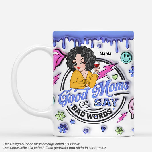 4040MGE2 3d druck effekt gute mama fluchen auch mal personalisierte tasse fur mamas 4040M6K8A_56a8fd26 5b14 4b09 9f49 d5dc7a714e67