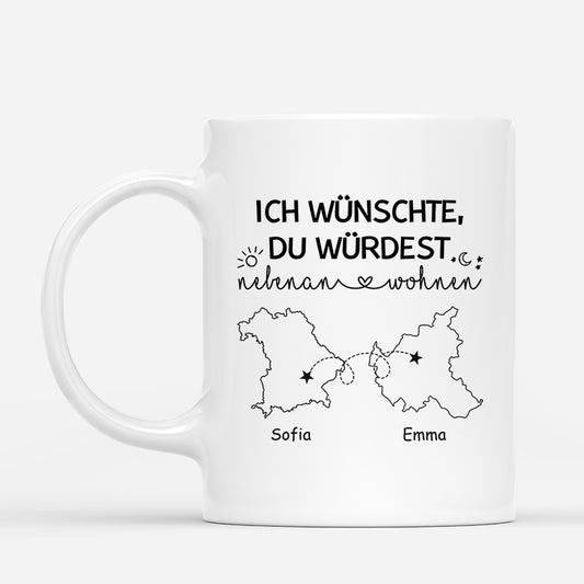 4044MGE1 ich wunschte du wurdest nebenan wohnen karte personalisierte tasse fur freunde 4044M5L3F_5a997135 3785 4254 9a7d 156443755b84