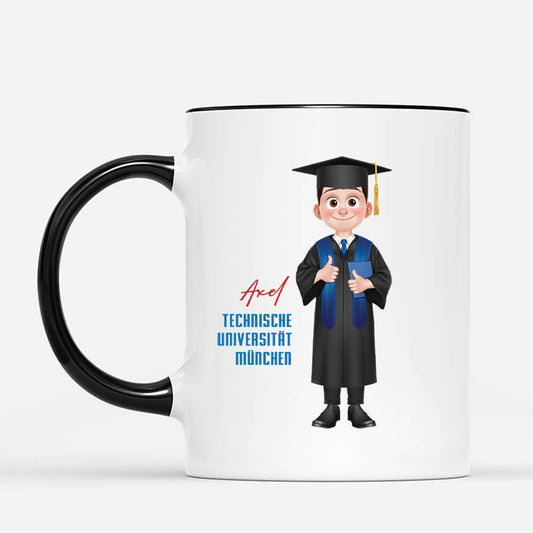 4045MGE2 mein grad an hitze steigt personalisierte tasse fur frauen zur abschlussfeier lustig 4045MT8A