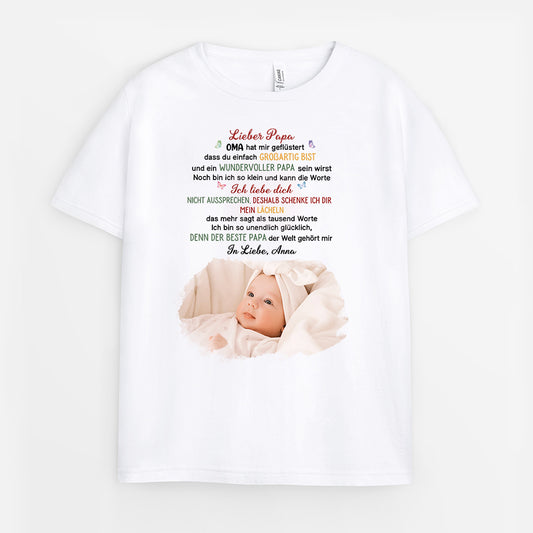 4055AGE2 liebe mama personalisiertes t shirt baby kinder_ mit foto 4055A8L5A_ce1a0609 39ff 4d20 acfa 9e7b4451b363
