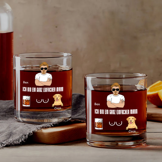 4063IGE2 ich bin ein ganz einfacher mann lustiges whiskyglas fur hundeliebhaber personalisiert 4063I5L8C_c337c34e 1ee2 47cf a10a d79593d40921