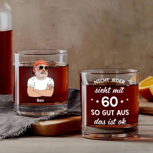 4064IGE2 nicht jeder sieht mit