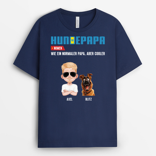 4091AGE2 definition hundemama hundepapa cartoon lustiges t shirt hund personalisiert 4091A5N0C_eef06363 8480 4aeb add7 f846318ef7e9