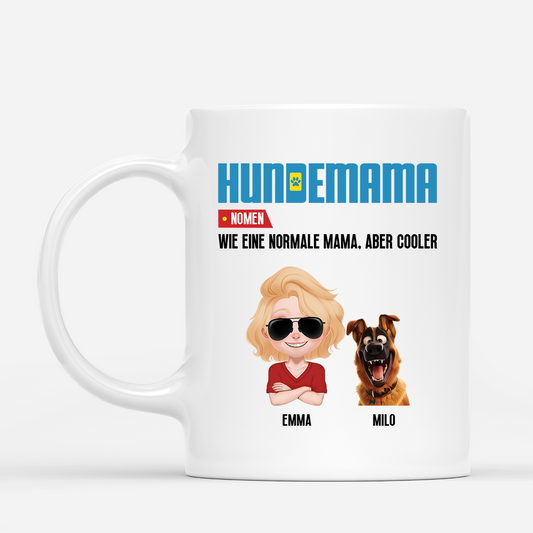 4091MGE1 definition hundemama hundepapa cartoon lustiges hunde tasse personalisiert_ 4091M5Q0C_377a0937 ec54 4ffa b1e7 25f6f4d97572