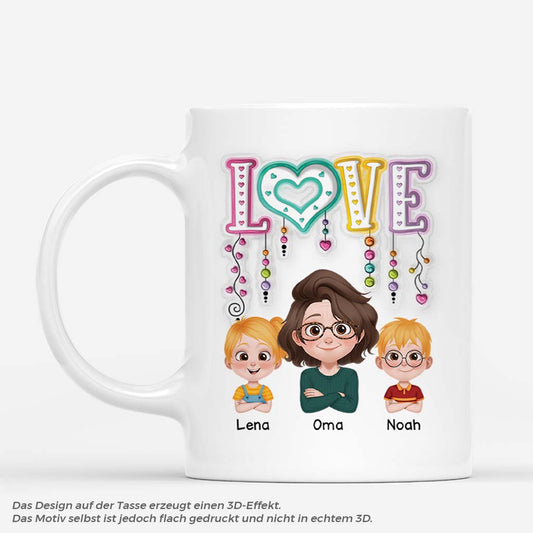 4096MGE1 3d druck effekt mama und kinder liebe cartoon personalisierte tasse mama_ 4096M5Q0A_3958d323 2aec 4f5c 9ac2 6d3a8b7f06a0