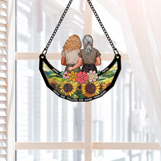 4103UGE2 mama und kinder fur immer verbunden sonnenfanger personalisiert fur mamas 4103U8L5A