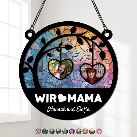 4115UGE1 ich liebe mama sonnenfanger personalisiert fur mamas 4115U3M3A