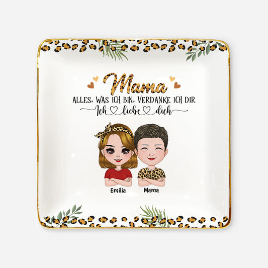 41252GE1 alles was ich bin verdanke ich dir personalisierte schmuckschale fur mama 41252TT8A