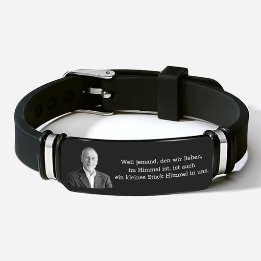 4134JGE1 immer in meinem herzen personalisiertes armband mit foto_ zur erinnerung 4134J6T5A_f8cc59dd 95e4 4109 a916 f8c243c4ae6c