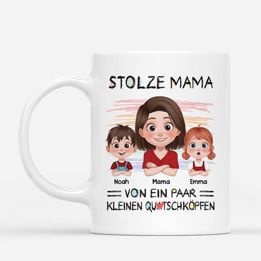4137MGE1 stolze mama von kleinen quatschkopfen mama tasse personalisiert_ 4137MKQ0A_76aeda6c 151e 419e bcfa df659cdb4308