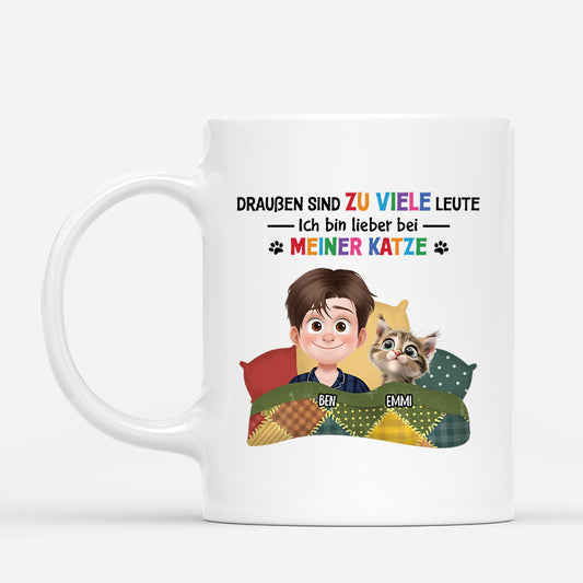 4138MGE1 ich bin lieber bei meinen katzen katzen tasse personalisiert_ 4138MKM0D_6f20fe40 ab15 44e6 9f7c 67fdb6d6f625