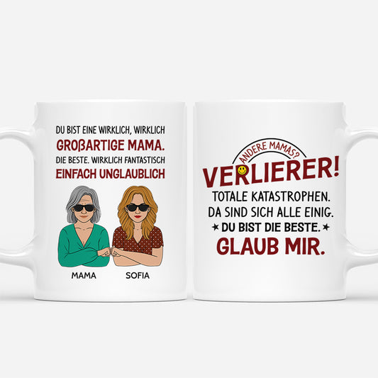 4152MGE1 du bist eine grossartige mama oma lustige mama tasse personalisiert_ 4152M5L8A