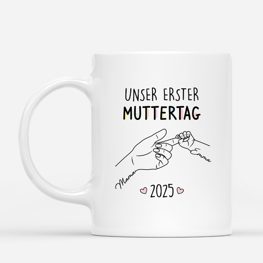 4159MGE1 unser erster muttertag personalisierte tasse mama_ zum muttertag 4159M5M3A_jpg