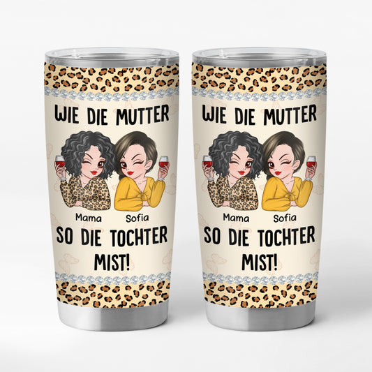 4176TGE1 wie die mutter so die kinder personalisierter thermobecher 20oz fur mama 4176TTM8A