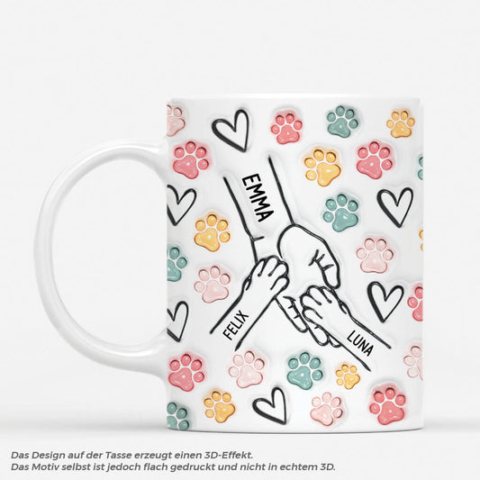 4217MGE1 3d druck effekt katzenbesitzer und katzen katzen tasse personalisiert_ 4217M5M5D