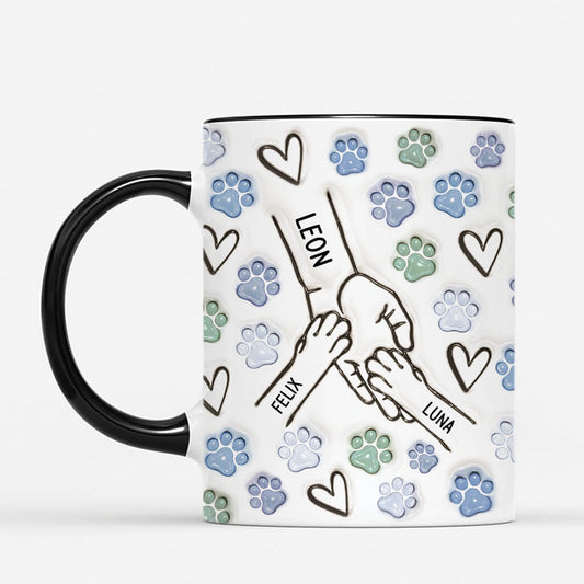 4217MGE2 3d druck effekt katzenbesitzer und katzen katzen tasse personalisiert_ 4217M5M5D