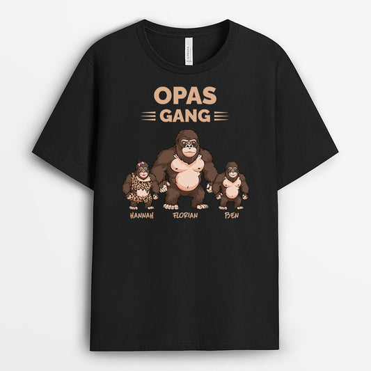 4230AGE1 opas gang king kong personalisierte opa t shirts 4230A3Q8B_0439f8f6 c928 4471 bd15 703576c31ee8