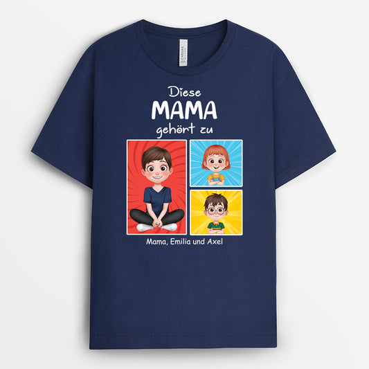 4244AGE1 diese mama gehort zu mama t shirt personalisiert_ cartoon 4244A6Q0A