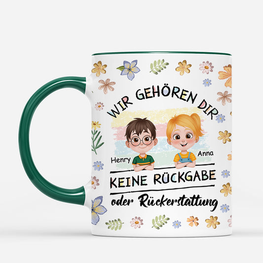 4273MGE2 wir gehoren dir blumen lustige tasse fur mama personalisiert 4273M5T0A