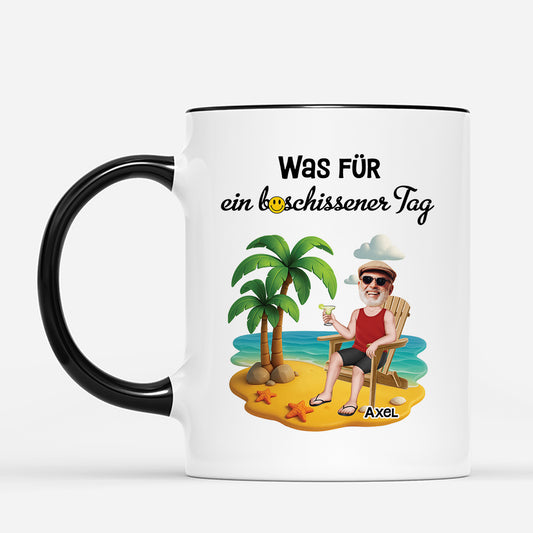 4296MGE2 was fur ein beschissener tag lustiges tasse fur frauen personalisiert 4296M3H0A