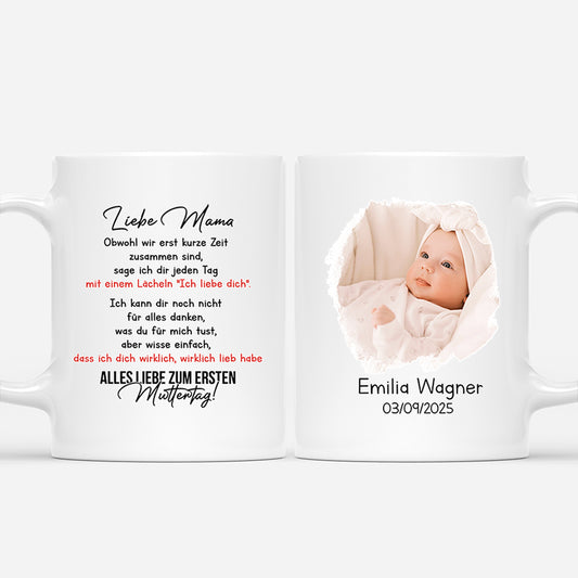 4342MGE1 ich liebe dich personalisierte tasse mama_ zum ersten muttertag mit foto 4342M8T5A
