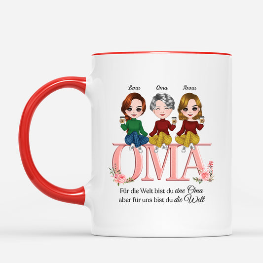 4347MGE2 fur uns bist du die welt mama tasse personalisiert_ 4347M84MA