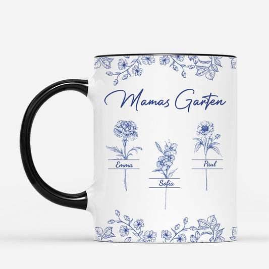 4357MGE2 omas garten toile de jouy oma tasse personalisiert_ 4357MTL5A_157c1e7d 5fde 4f29 83d5 c3b819278651