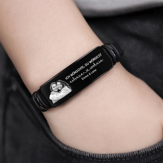 4412JGE2 ich wunschte du wurdest nebenan wohnen personalisiertes armband mit foto_ fur beste freundinnen 4412J5T5F_7e1fb808 4b54 42bc bb78 9aebba205c6d