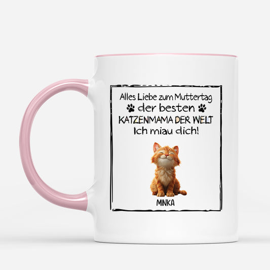 4419MGE2 frohen vatertag katzenpapa katzen tasse personalisiert_ 4419M