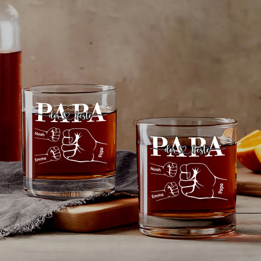 4423IGE1 bester papa aller zeiten faust whiskyglas mit personalisierung_ papa 4423I6Q5B