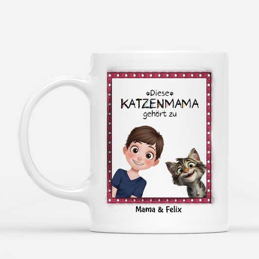 4470MGE1 diese katzenmama gehort zu cartoon katzen tasse personalisiert_ 4470M8N5D_dc2bc8a9 c683 4851 82e0 9f476cc5c6da