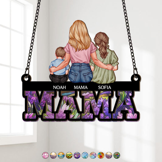 4521UGE1 mama kinder sonnenfanger personalisiert fur mama 4521UKT5A