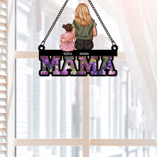 4521UGE2 mama kinder sonnenfanger personalisiert fur mama 4521UKT5A