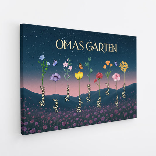 4530CGE2 mamas garten blumen personalisierte leinwand mit namen_ mama 4530C3QNA_1f315832 8b22 48a6 962b cd381c16bedd