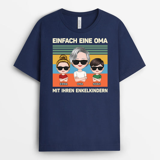 4533AGE2 nur ein papa und seine kinder t shirt papa personalisiert_ 4533A5L8B