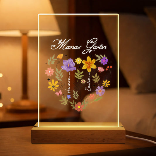 4541LGE1 mamas garten personalisiertes nachtlicht_ mama oma 4541lslta