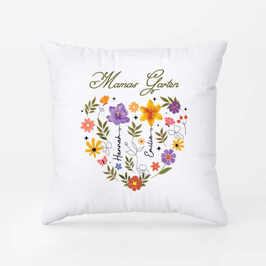 4541PGE1 mamas garten oma mama kissen personalisiert 4541pslta