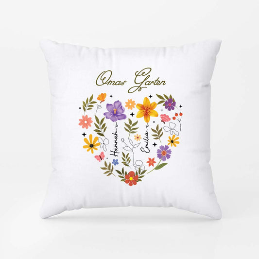 4541PGE2 mamas garten oma mama kissen personalisiert 4541pslta