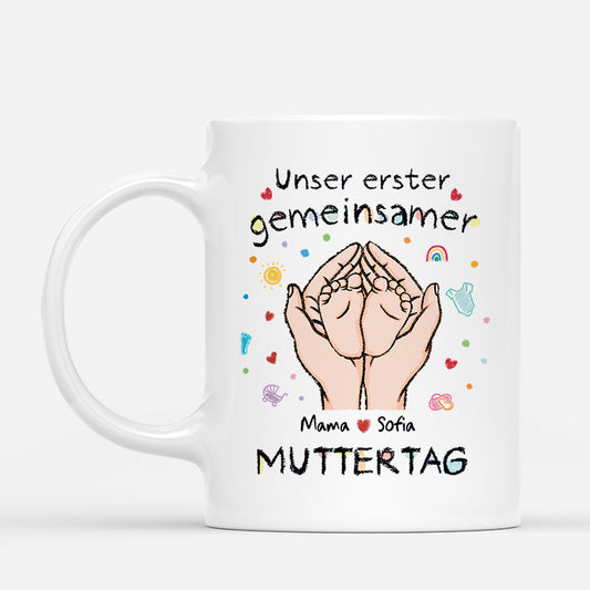 4571MGE1 unser erster gemeinsamer muttertag mama tasse personalisiert_ 4571M5L3A_0e4668fc 8737 4c46 886f a2333af3568f