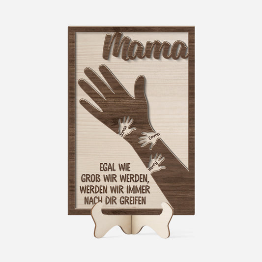 4681QGE1 egal wie gross ich werde personalisierte leinwand mama_ 4681QT4NA