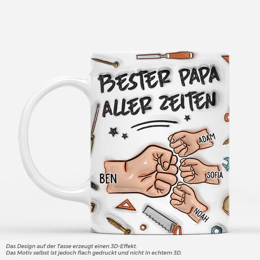 4695MGE1 3d druck effekt bester papa aller zeiten werkzeug set personalisierte tasse papa_ 4695MKL5B_73240613 5c35 4dc1 aa42 c25cede99037